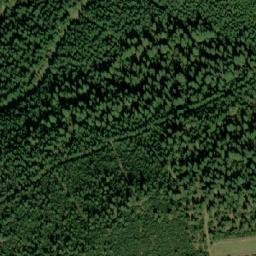 Satellite imagery of Koruna, CZ