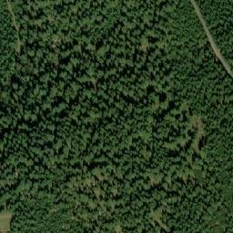 Satellite imagery of Koruna, CZ