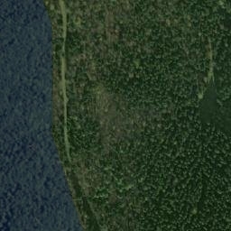 Satellite imagery of Pośrednia, CZ