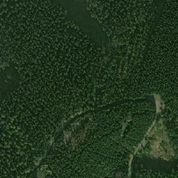 Satellite imagery of Skoroš [Skorošice-Horní Skorošice], CZ