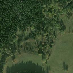 Satellite imagery of Ostrý [Skorošice-Horní Skorošice], CZ