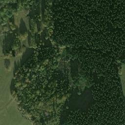 Satellite imagery of Ostrý [Skorošice-Horní Skorošice], CZ