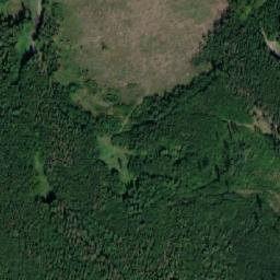 Satellite imagery of Křemenáč [Supíkovice], CZ
