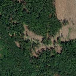 Satellite imagery of Křemenáč [Supíkovice], CZ