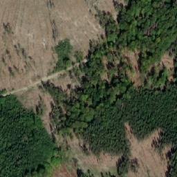 Satellite imagery of Křemenáč [Supíkovice], CZ