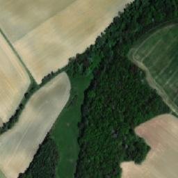 Satellite imagery of U Lomu [Hlinka], CZ