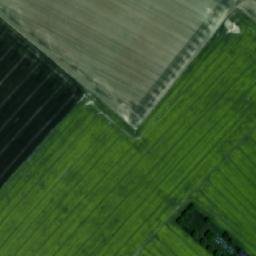 Satellite imagery of [Hlinka] church t., CZ