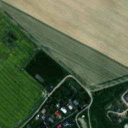 Satellite imagery of [Hlinka] church t., CZ