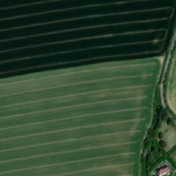 Satellite imagery of (Za kostelem [Osoblaha]), CZ