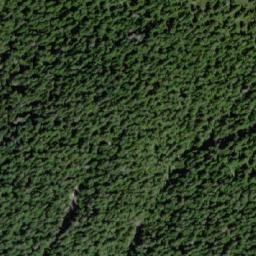 Satellite imagery of Mount Elliott, CA