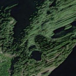 Satellite imagery of Gloucester Mountain, CA