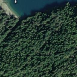 Satellite imagery of Gloucester Point, CA