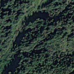 Satellite imagery of Dean Point, CA