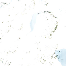 Satellite imagery of Mount Aiken, CA