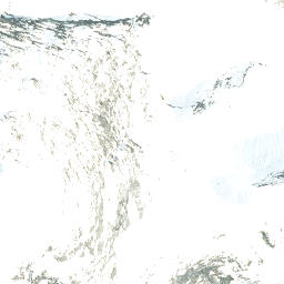 Satellite imagery of Mount Denman, CA