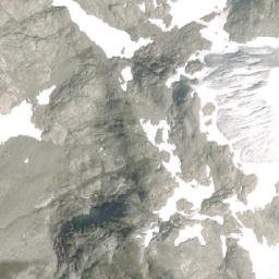 Satellite imagery of Mount Alexander, CA