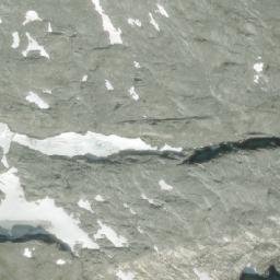 Satellite imagery of Mount Casement, CA