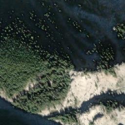 Satellite imagery of Mount Dorman, CA