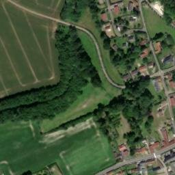 Satellite imagery of 80665A - 1, GB