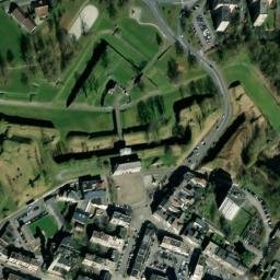 Satellite imagery of Abbaye Sainte Aldegonde, FR