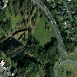 Satellite imagery of Abbaye Sainte Aldegonde, FR