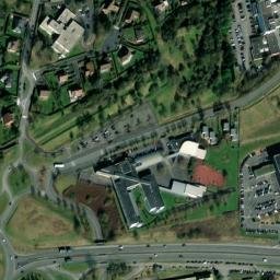 Satellite imagery of Abbaye Sainte Aldegonde, FR