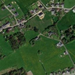Satellite imagery of Pessoux water tower, BE