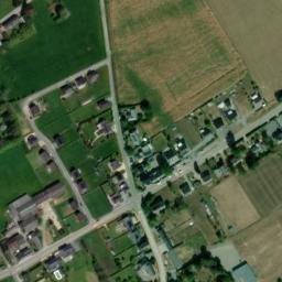 Satellite imagery of Pessoux water tower, BE
