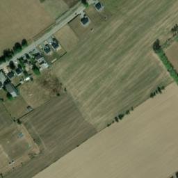 Satellite imagery of Pessoux water tower, BE