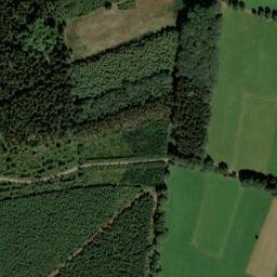 Satellite imagery of Meisenberg, BE