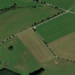 Satellite imagery of Olzheimer Berg, DE