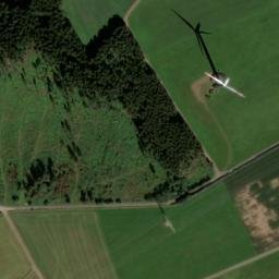 Satellite imagery of Herescheid, DE