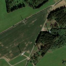 Satellite imagery of Herescheid, DE