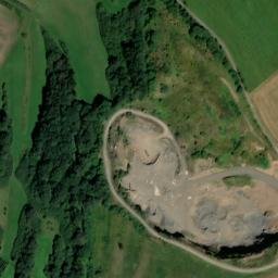 Satellite imagery of Kyller Höhe, DE