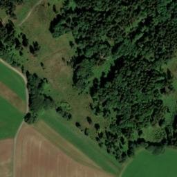 Satellite imagery of Eisenberg, DE