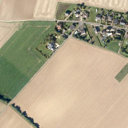 Satellite imagery of Hischt, DE