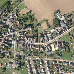 Satellite imagery of Spurzemer Höhe, DE