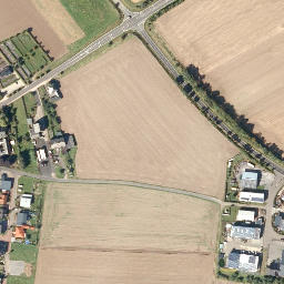 Satellite imagery of Spurzemer Höhe, DE