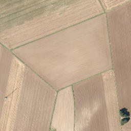 Satellite imagery of Einiger Höhe, DE