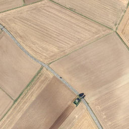 Satellite imagery of Hahnenberg, DE