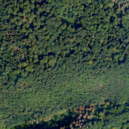 Satellite imagery of Heide-Kopf, DE