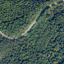 Satellite imagery of Rödersbacher Berg, DE