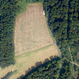 Satellite imagery of Oberhorst, DE