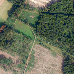 Satellite imagery of Oberhorst, DE