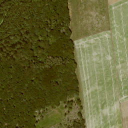 Satellite imagery of Eulersberg, DE