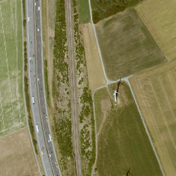 Satellite imagery of Eulersberg, DE