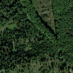 Satellite imagery of Langhals, DE