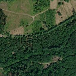 Satellite imagery of Hinterster Vogelkopf, DE