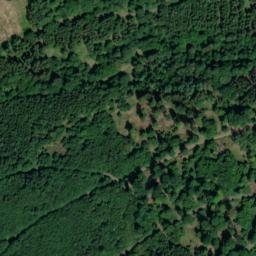 Satellite imagery of Hinterster Vogelkopf, DE
