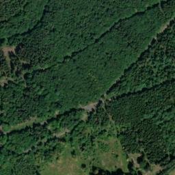 Satellite imagery of Hinterster Vogelkopf, DE